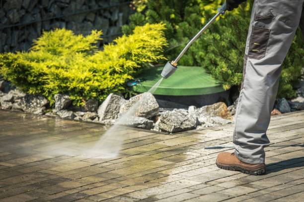 Reliable Citrus, CA Pressure Washing Services Solutions